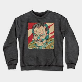 Steven Ogg Crewneck Sweatshirt